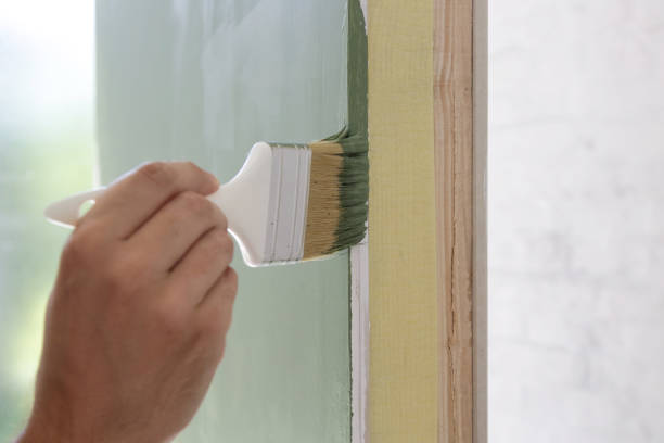 Best Residential Mold Inspection & Testing  in Hanna City, IL