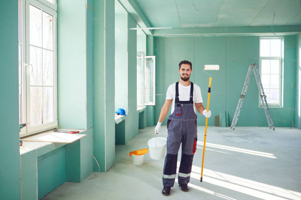 Best Water Damage & Mold Remediation  in Hanna City, IL